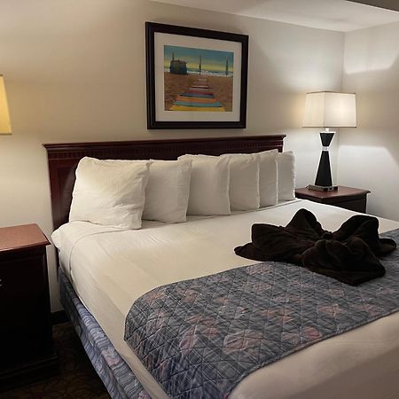 El Coronado Resort Wildwood Crest Εξωτερικό φωτογραφία