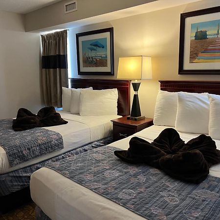 El Coronado Resort Wildwood Crest Εξωτερικό φωτογραφία