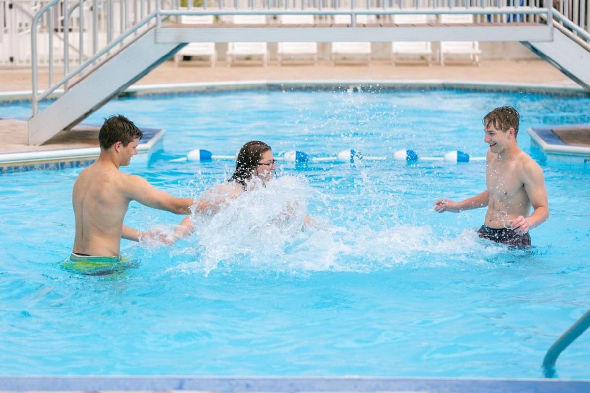 El Coronado Resort Wildwood Crest Εξωτερικό φωτογραφία