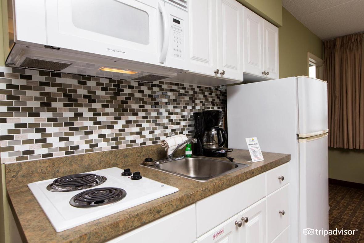 El Coronado Resort Wildwood Crest Εξωτερικό φωτογραφία