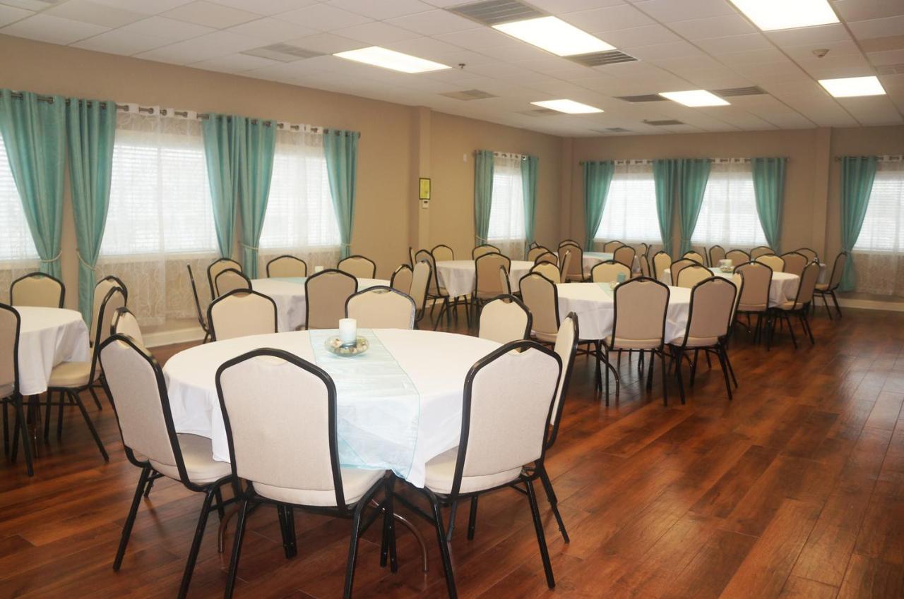 El Coronado Resort Wildwood Crest Εξωτερικό φωτογραφία