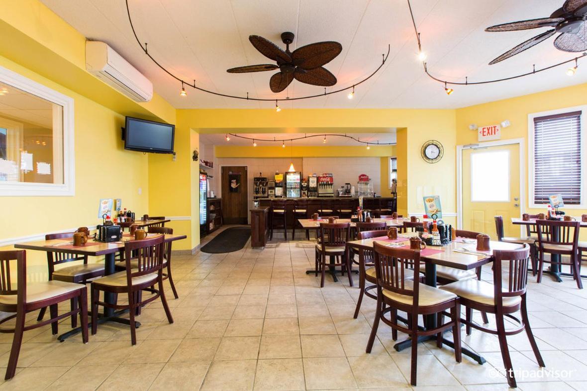 El Coronado Resort Wildwood Crest Εξωτερικό φωτογραφία