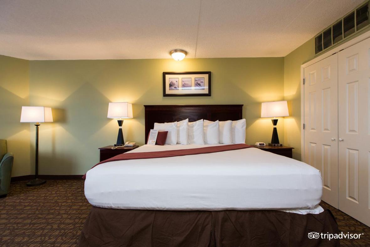El Coronado Resort Wildwood Crest Εξωτερικό φωτογραφία