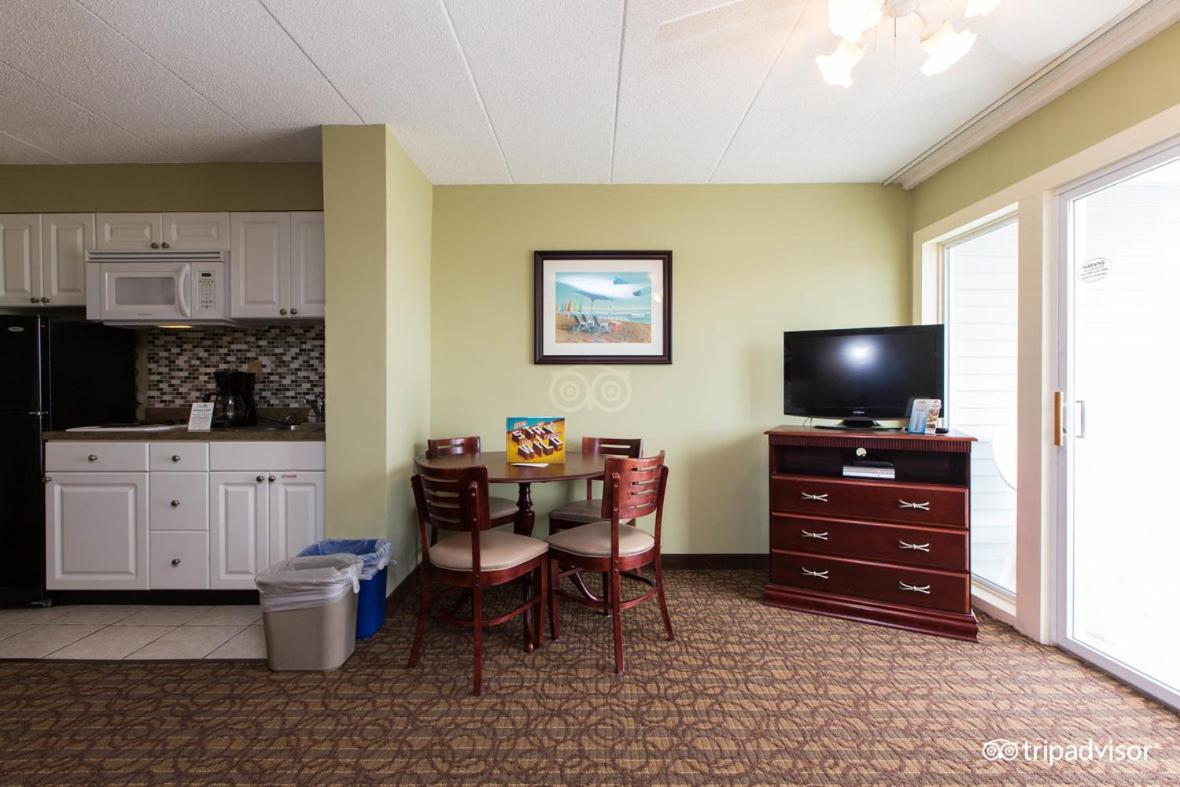 El Coronado Resort Wildwood Crest Εξωτερικό φωτογραφία