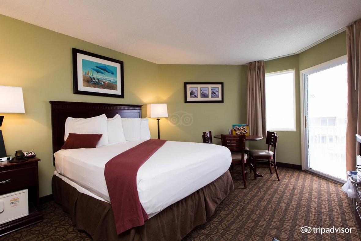 El Coronado Resort Wildwood Crest Εξωτερικό φωτογραφία