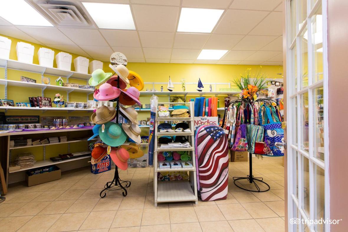 El Coronado Resort Wildwood Crest Εξωτερικό φωτογραφία
