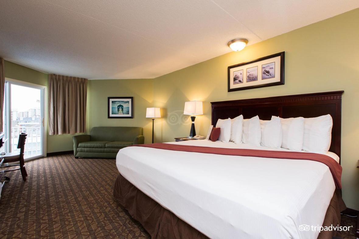 El Coronado Resort Wildwood Crest Εξωτερικό φωτογραφία