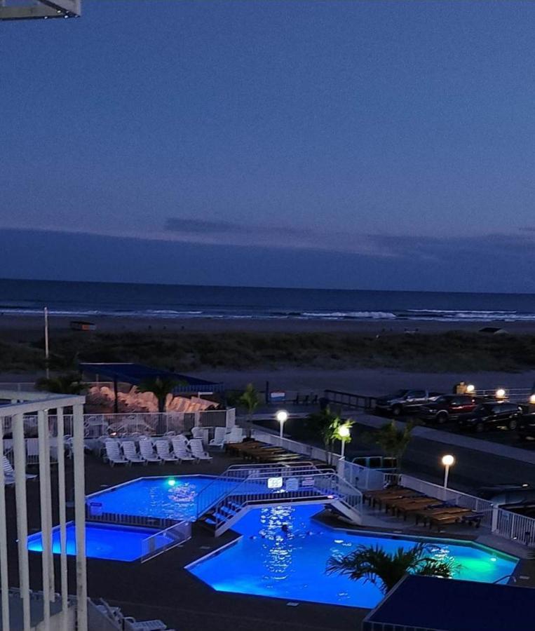 El Coronado Resort Wildwood Crest Εξωτερικό φωτογραφία