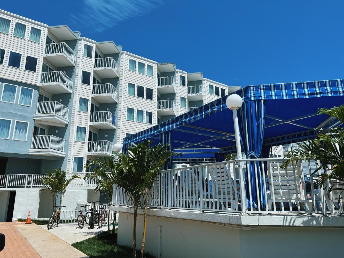 El Coronado Resort Wildwood Crest Εξωτερικό φωτογραφία