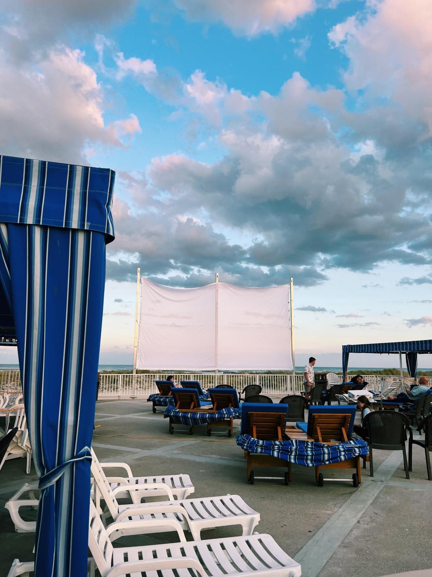 El Coronado Resort Wildwood Crest Εξωτερικό φωτογραφία