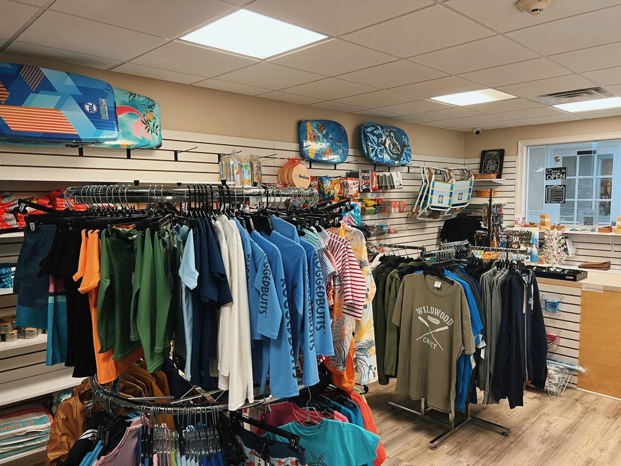 El Coronado Resort Wildwood Crest Εξωτερικό φωτογραφία