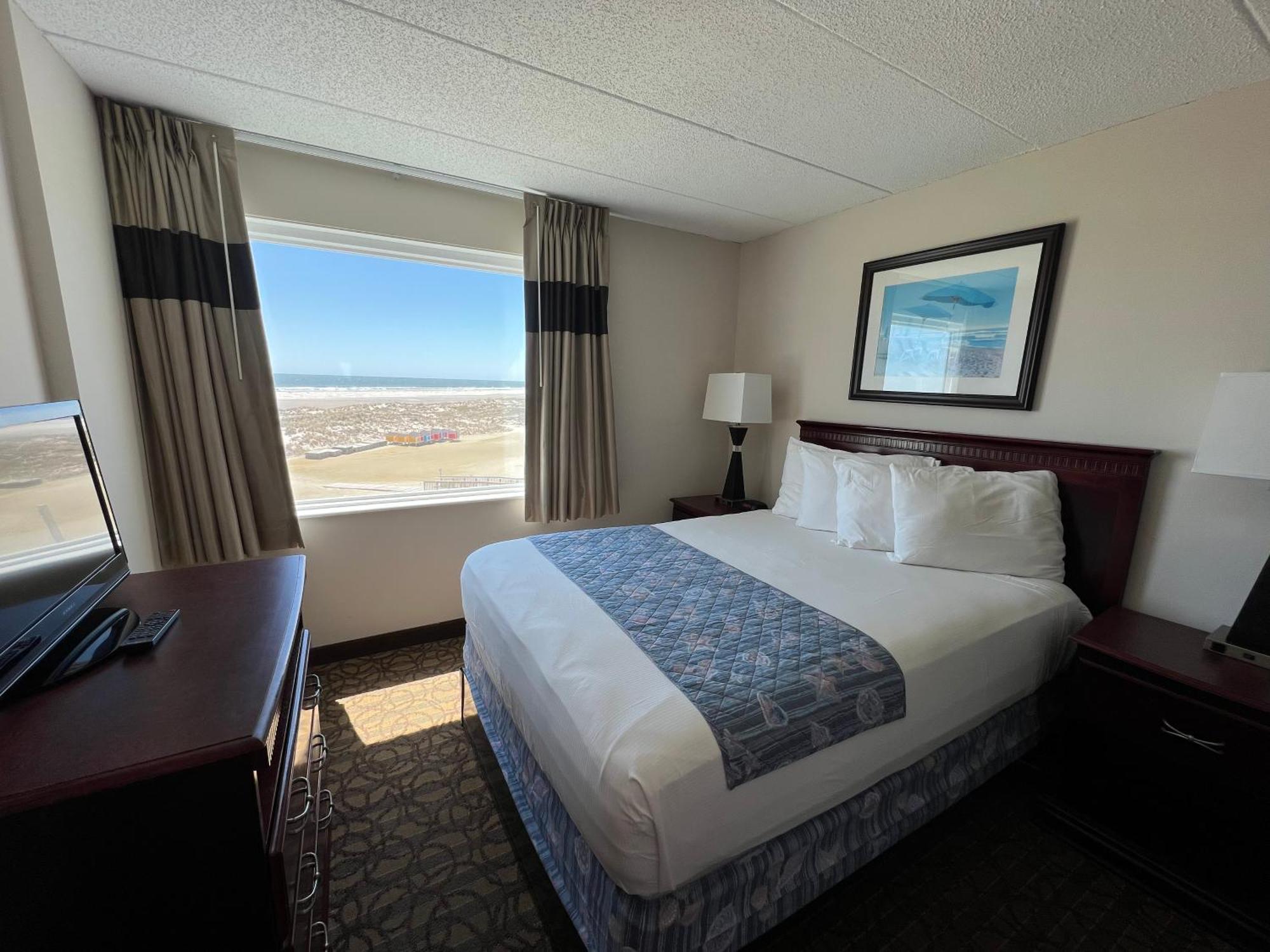 El Coronado Resort Wildwood Crest Εξωτερικό φωτογραφία