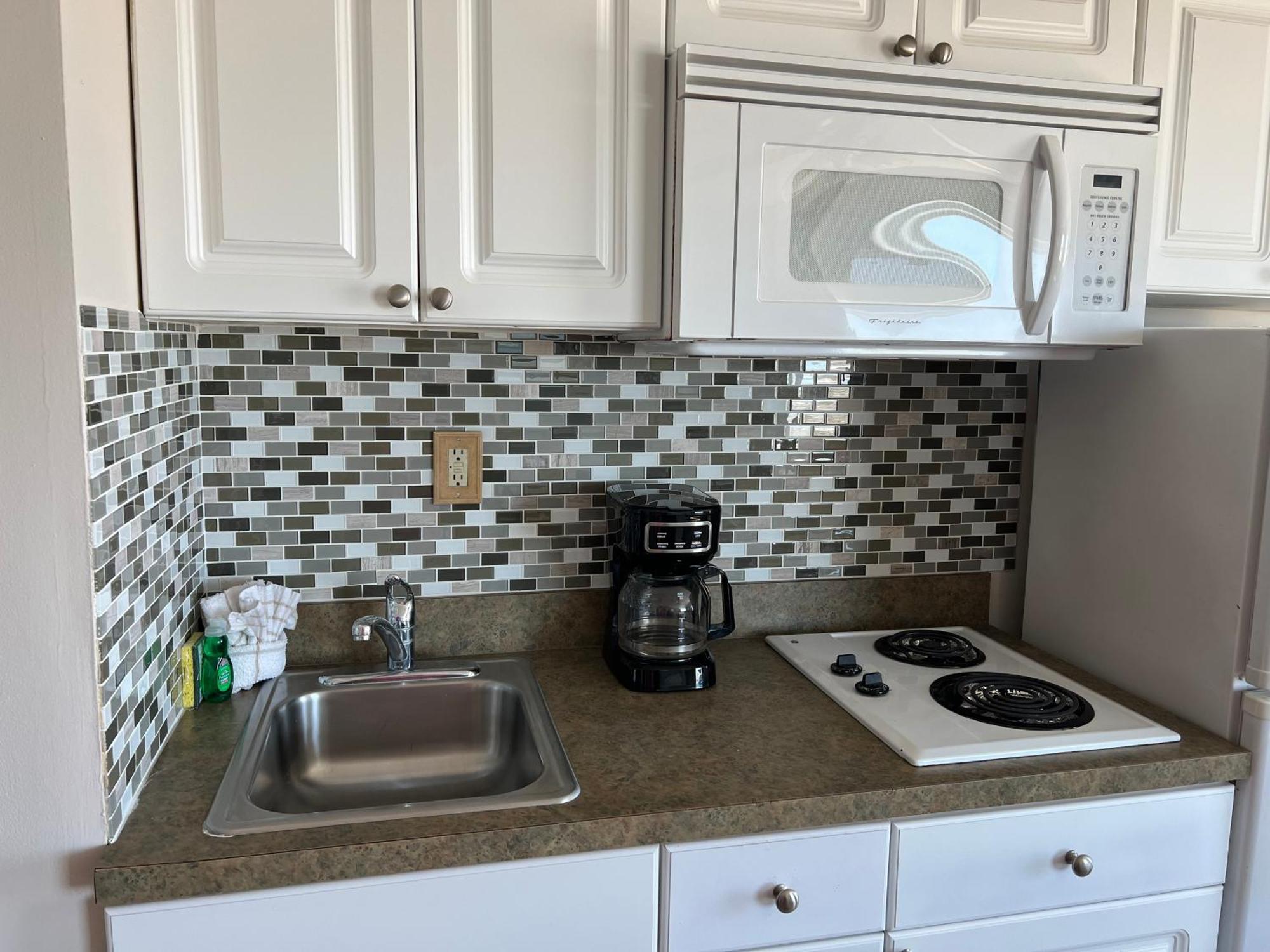 El Coronado Resort Wildwood Crest Εξωτερικό φωτογραφία