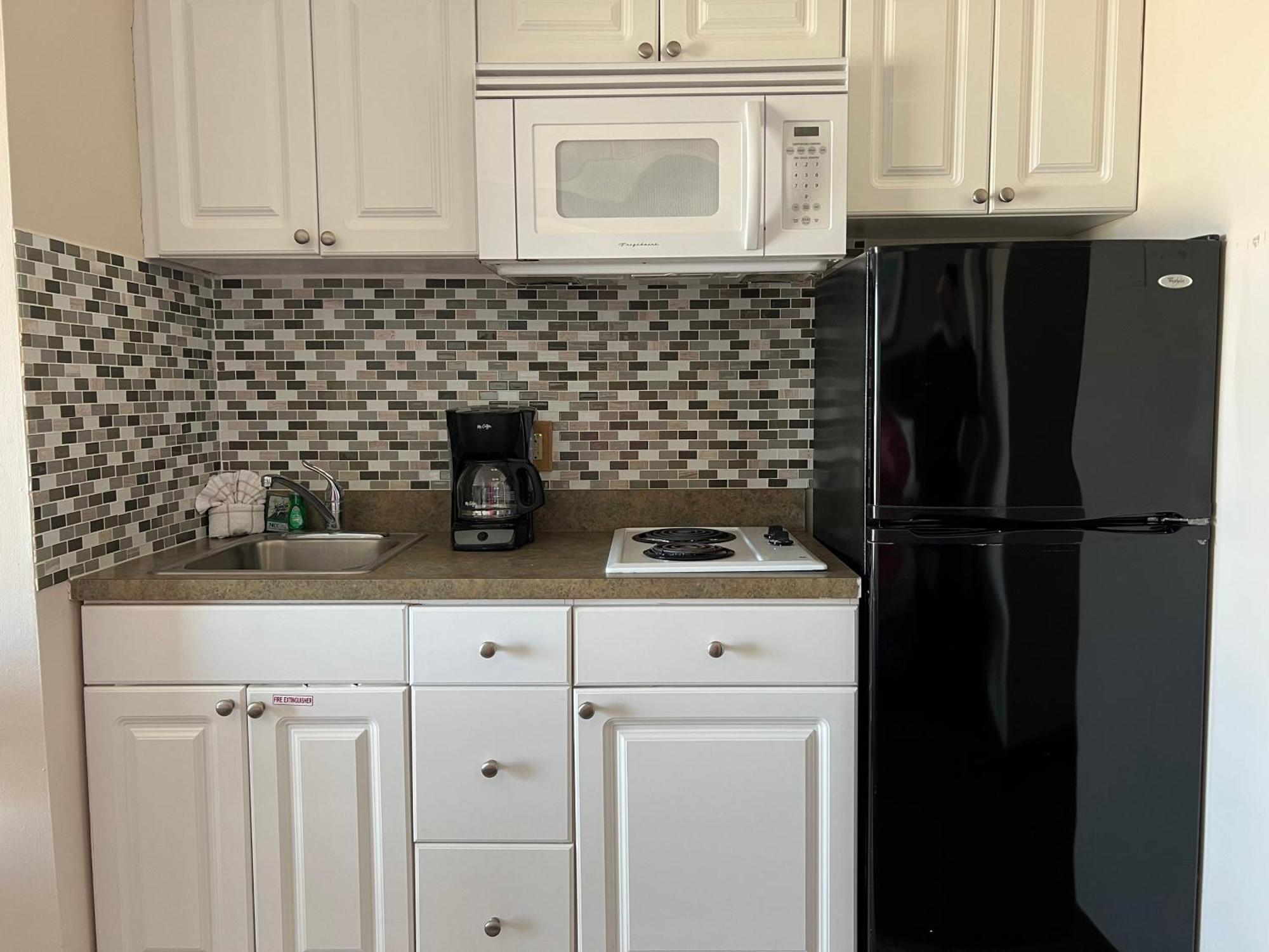 El Coronado Resort Wildwood Crest Εξωτερικό φωτογραφία