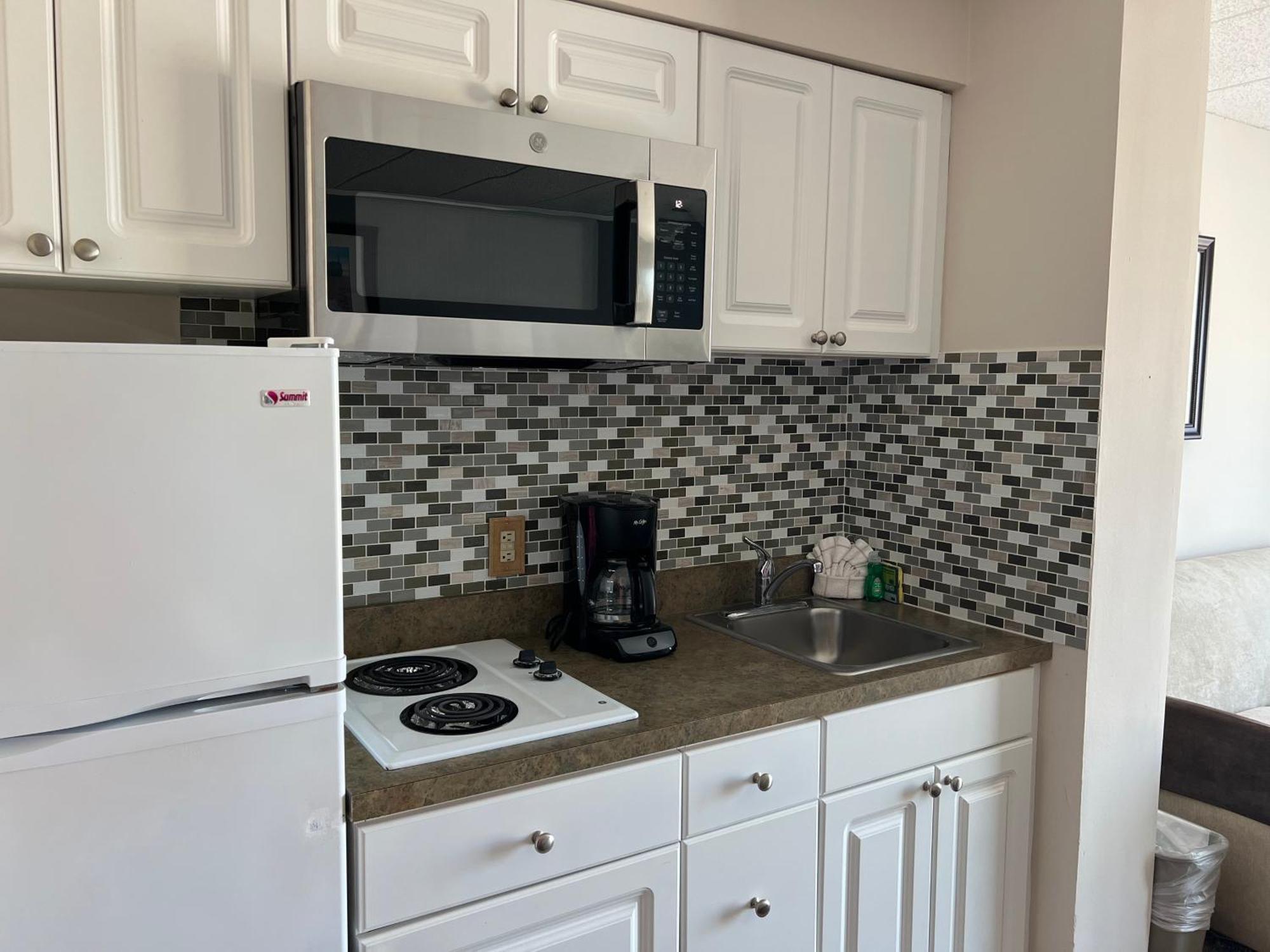 El Coronado Resort Wildwood Crest Εξωτερικό φωτογραφία