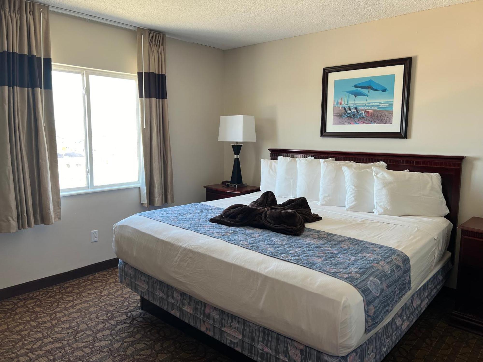 El Coronado Resort Wildwood Crest Εξωτερικό φωτογραφία