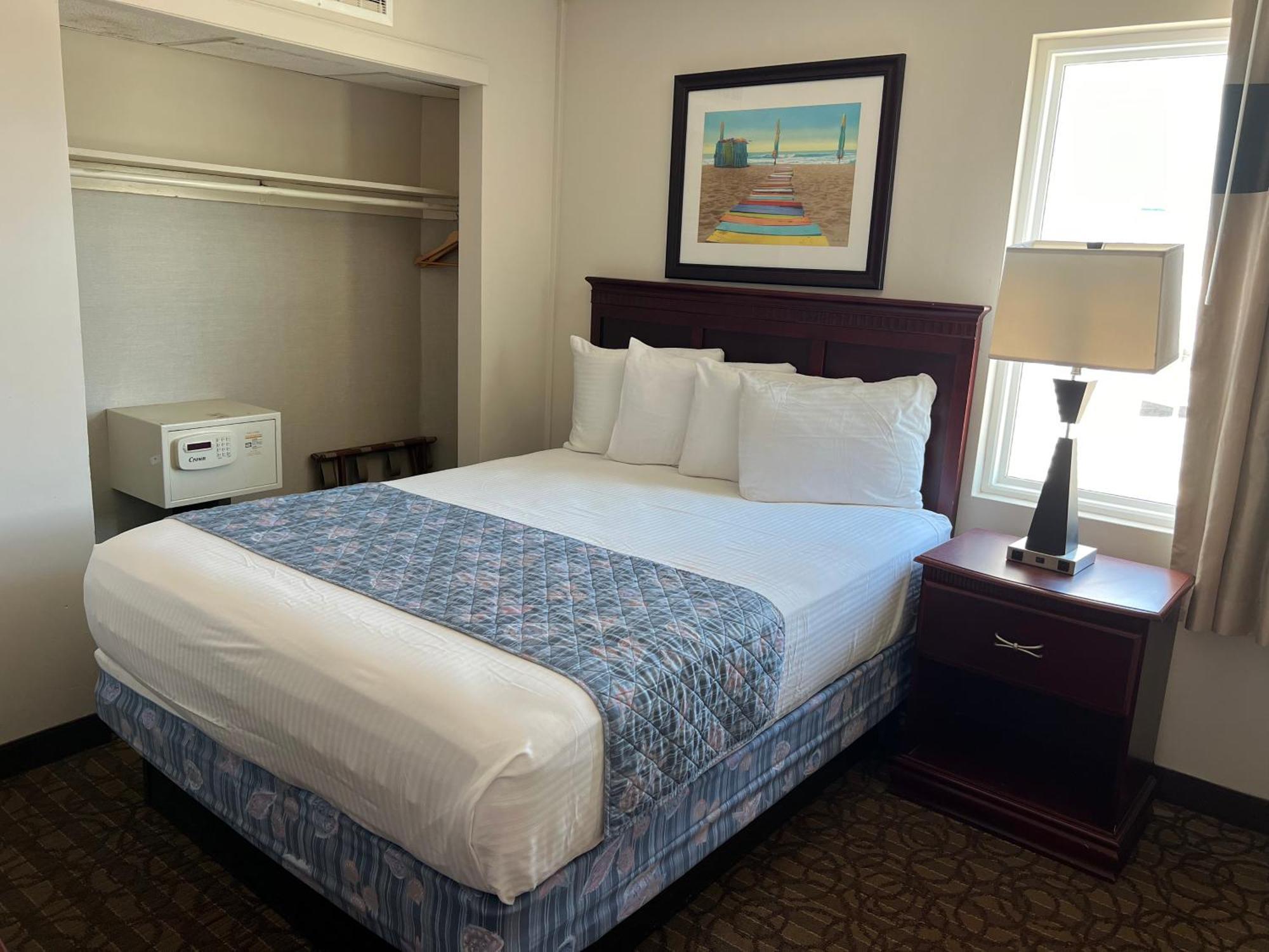 El Coronado Resort Wildwood Crest Εξωτερικό φωτογραφία