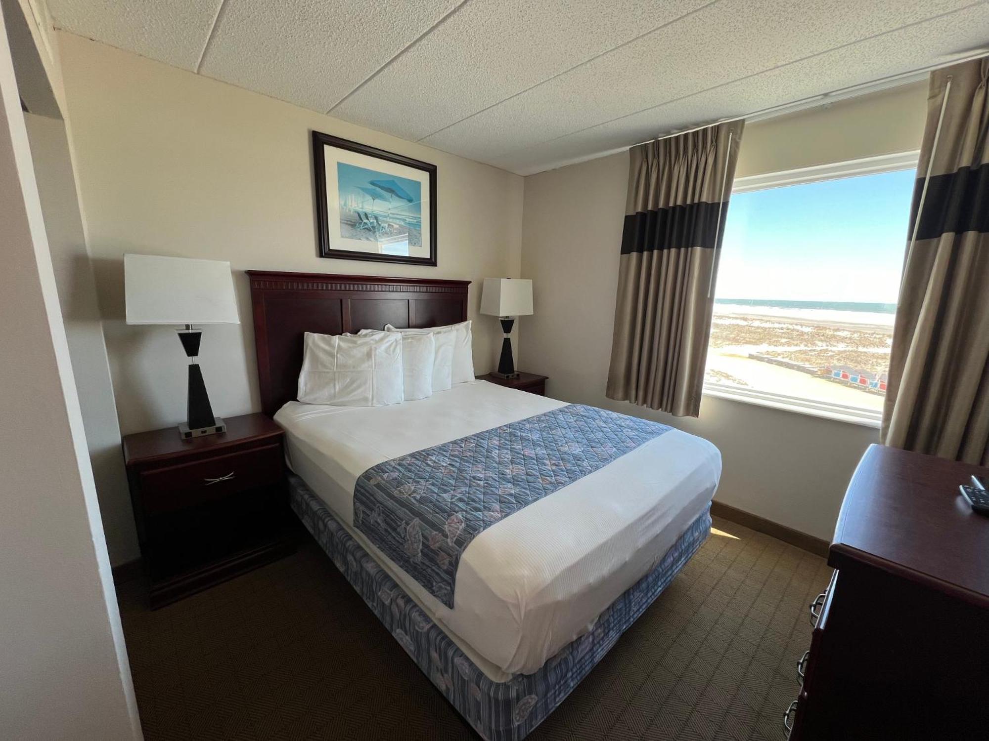 El Coronado Resort Wildwood Crest Εξωτερικό φωτογραφία