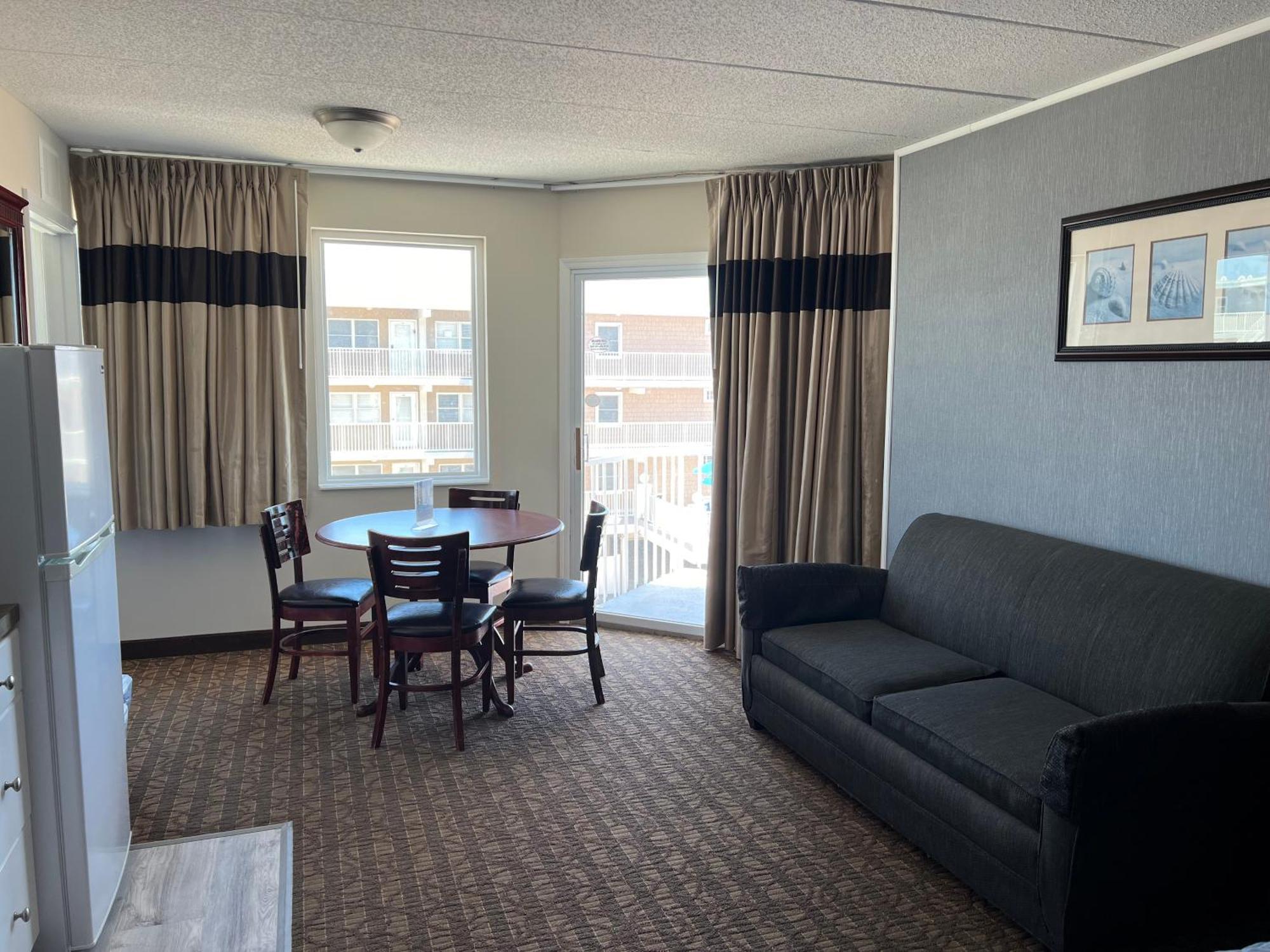 El Coronado Resort Wildwood Crest Εξωτερικό φωτογραφία