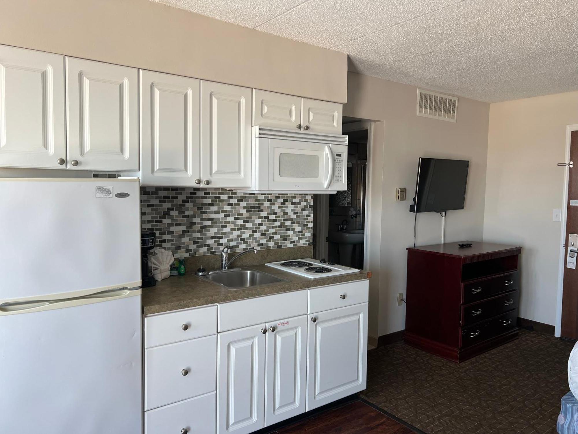 El Coronado Resort Wildwood Crest Εξωτερικό φωτογραφία