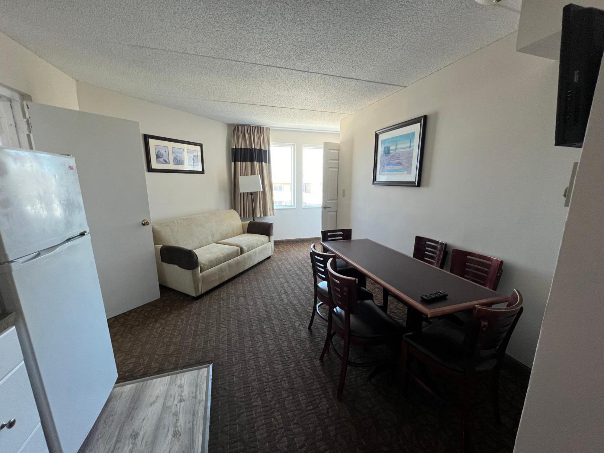 El Coronado Resort Wildwood Crest Εξωτερικό φωτογραφία