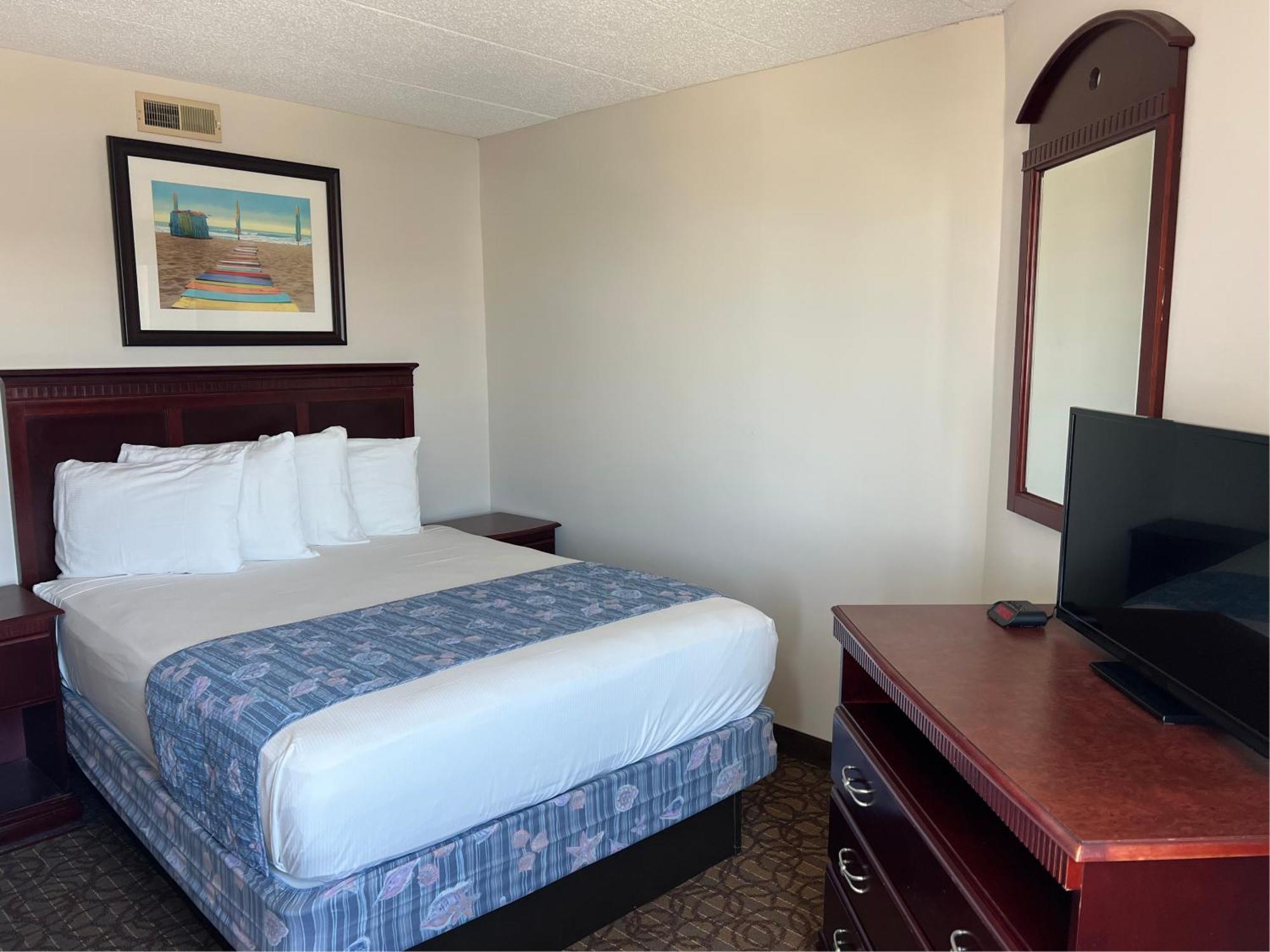 El Coronado Resort Wildwood Crest Εξωτερικό φωτογραφία