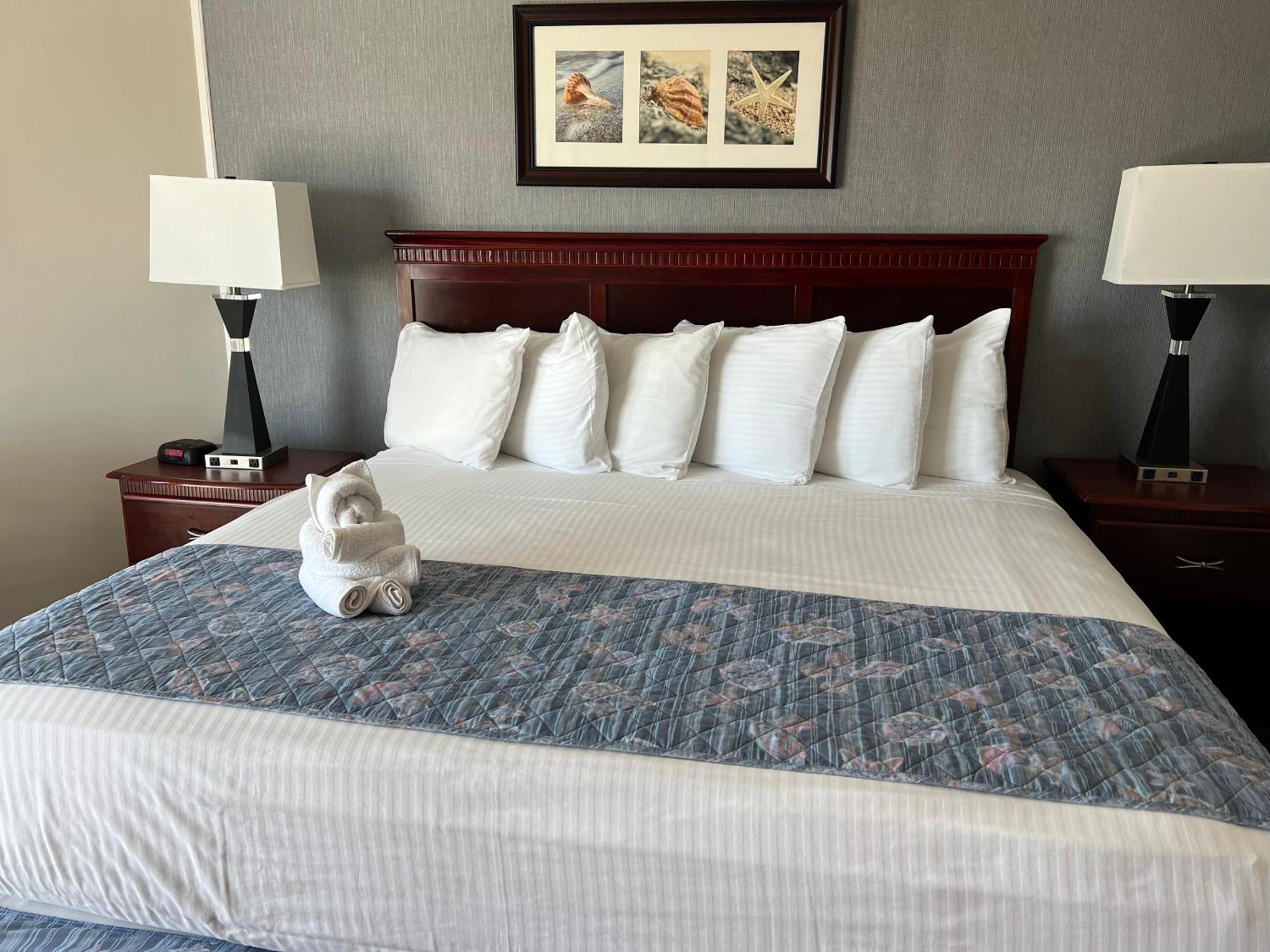 El Coronado Resort Wildwood Crest Εξωτερικό φωτογραφία