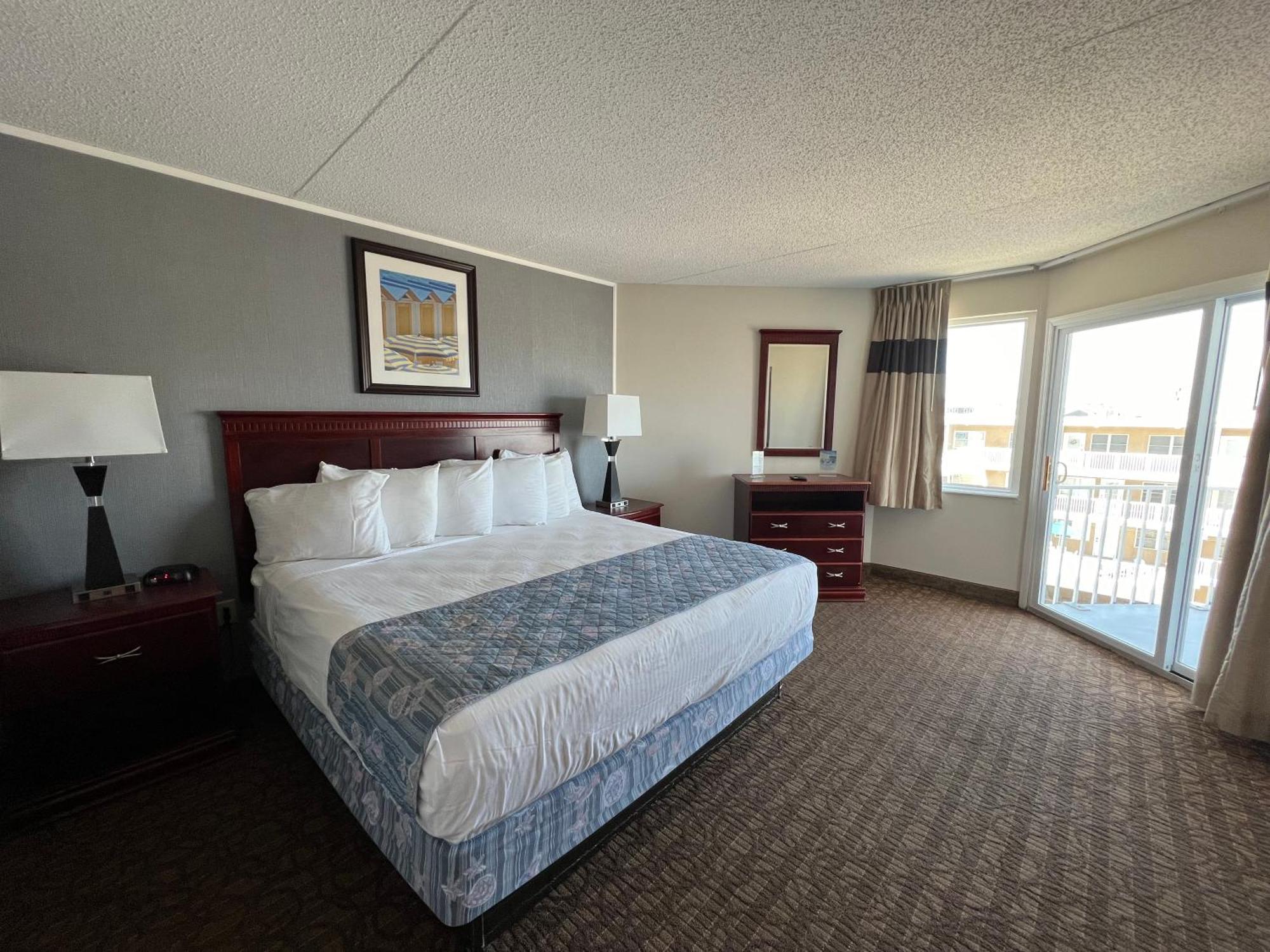 El Coronado Resort Wildwood Crest Εξωτερικό φωτογραφία