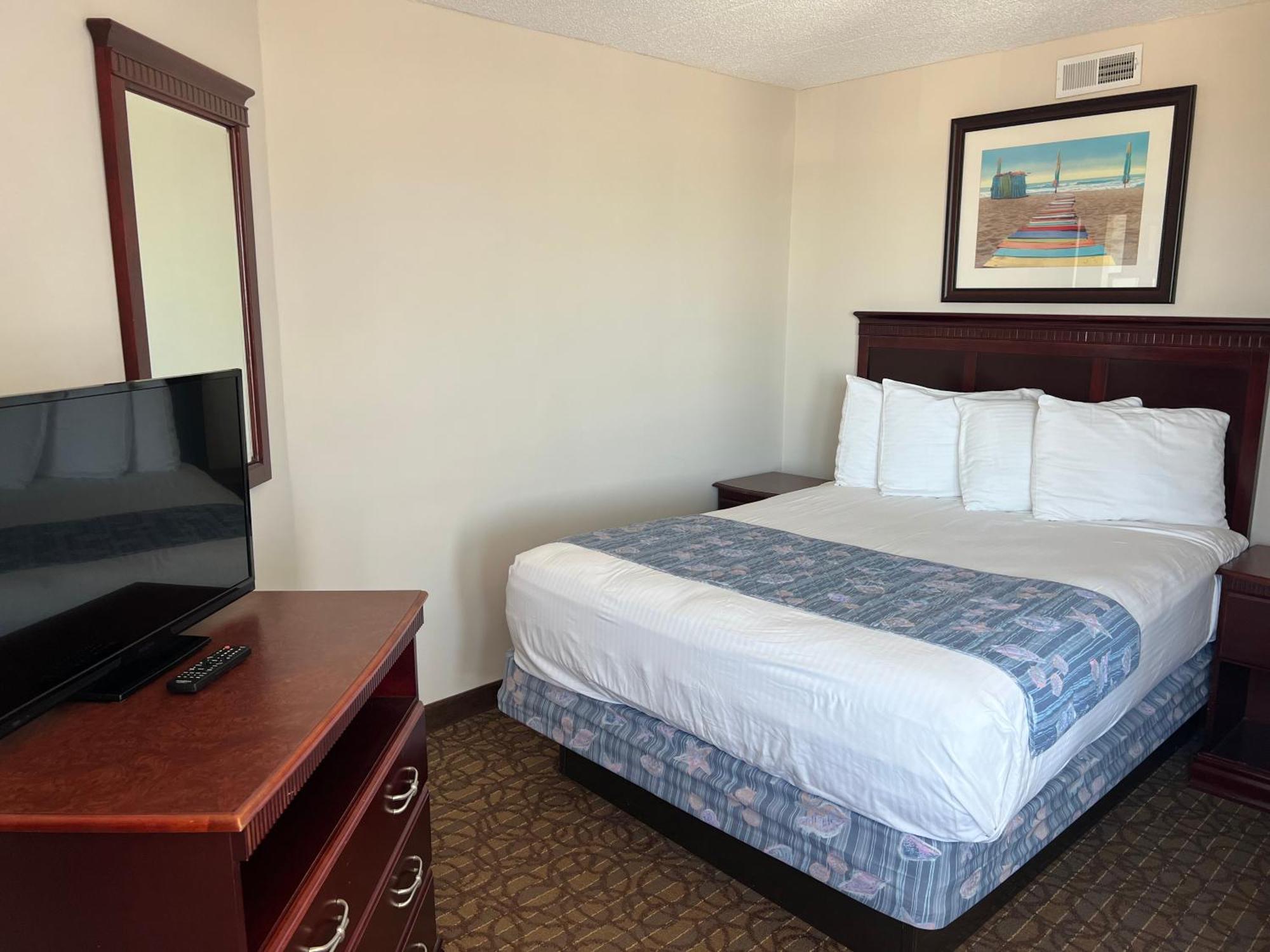 El Coronado Resort Wildwood Crest Εξωτερικό φωτογραφία