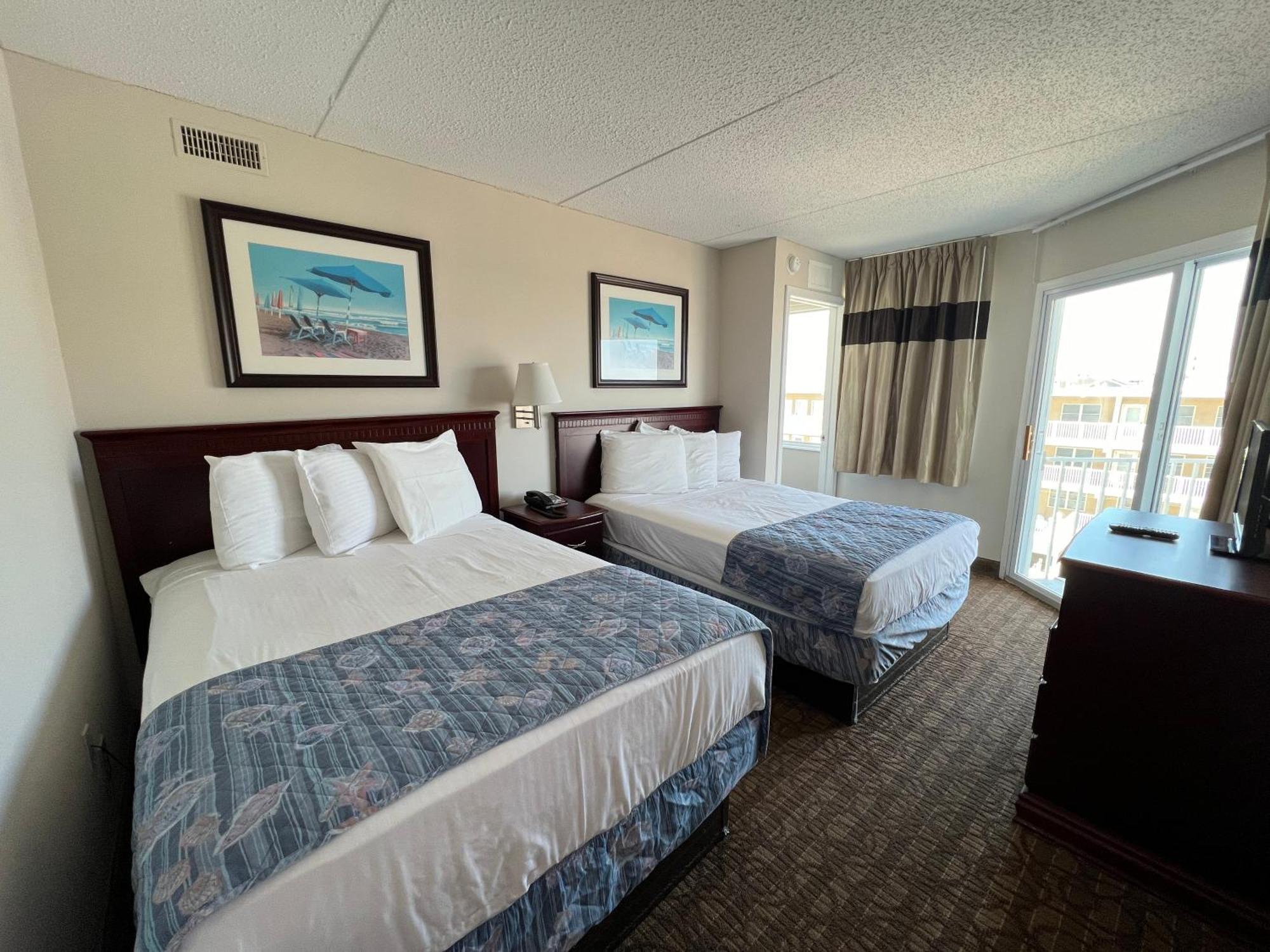 El Coronado Resort Wildwood Crest Εξωτερικό φωτογραφία