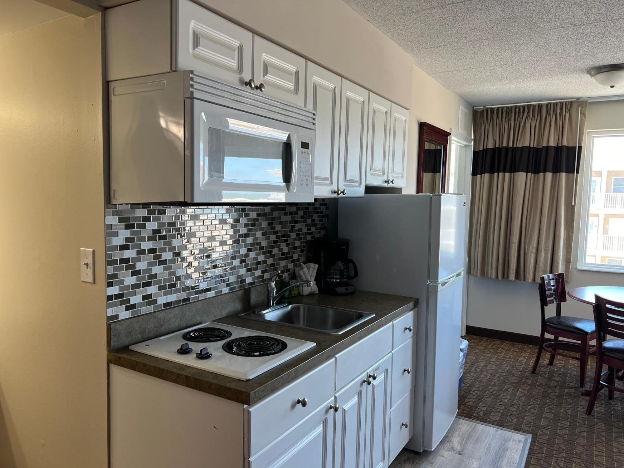 El Coronado Resort Wildwood Crest Εξωτερικό φωτογραφία
