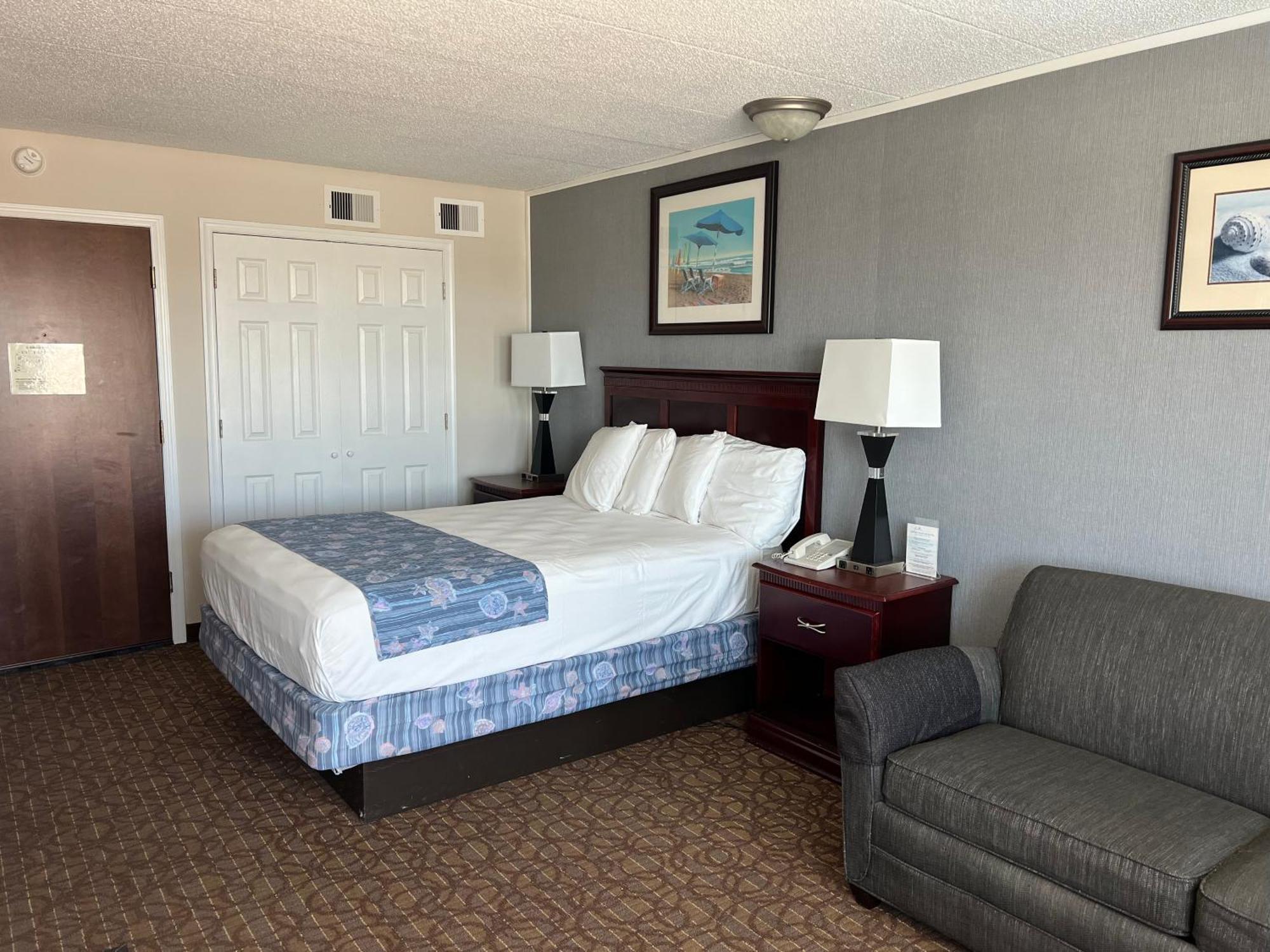 El Coronado Resort Wildwood Crest Εξωτερικό φωτογραφία