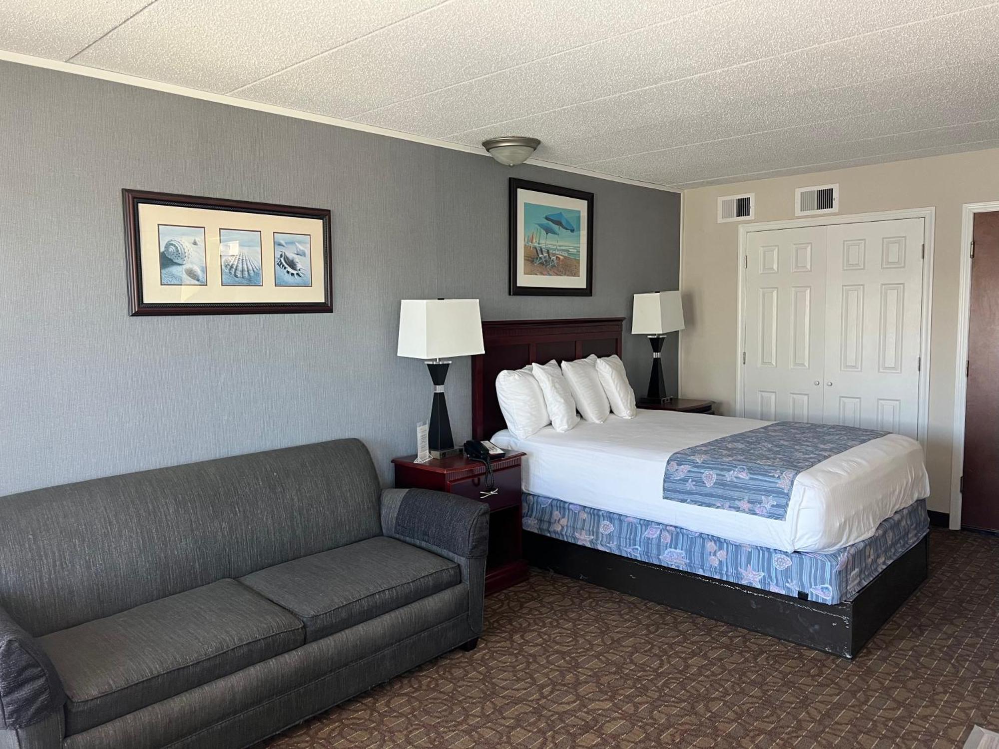 El Coronado Resort Wildwood Crest Εξωτερικό φωτογραφία
