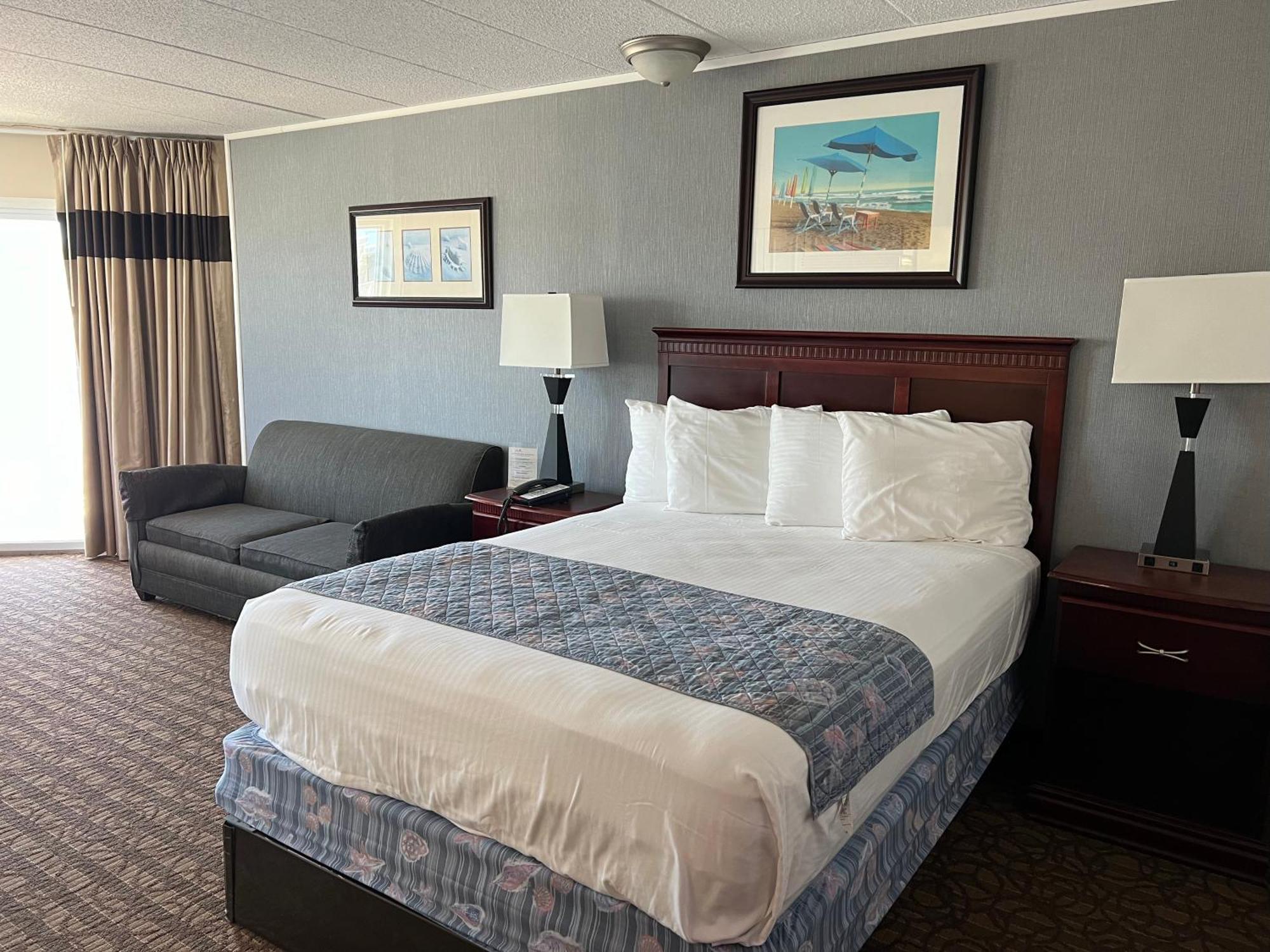 El Coronado Resort Wildwood Crest Εξωτερικό φωτογραφία
