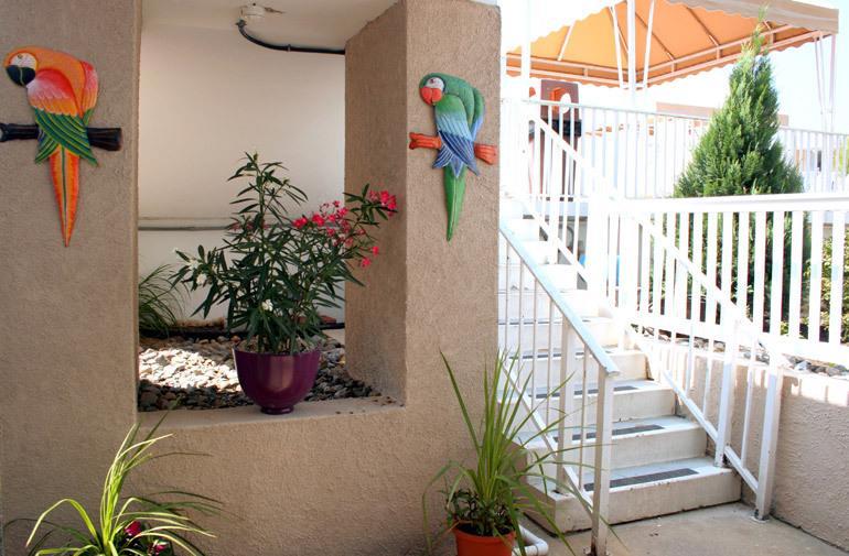El Coronado Resort Wildwood Crest Εξωτερικό φωτογραφία