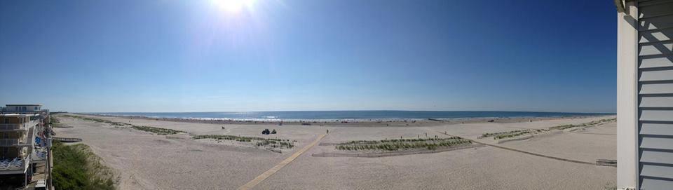 El Coronado Resort Wildwood Crest Εξωτερικό φωτογραφία